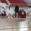 Criterium y Campeonato de Castilla y León M15 Individual y por equipos